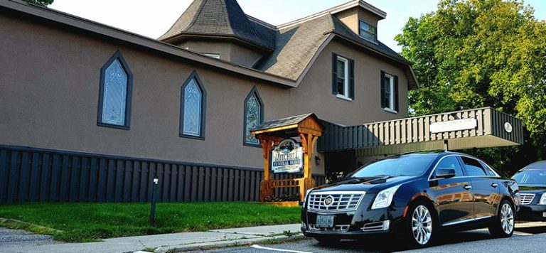 HOME – MITCHELL FUNERAL HOME – We Value Trust